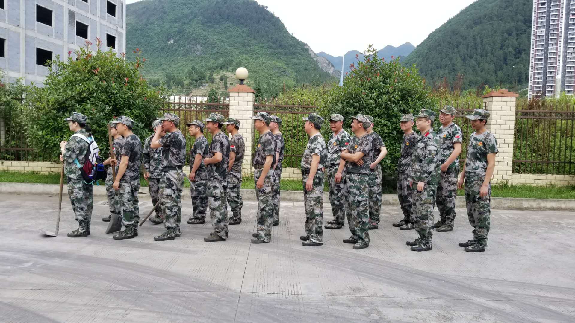 贵州人防工程:人防工程注意事项有哪些?