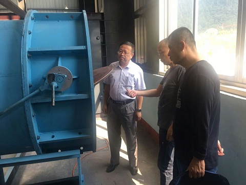 hfm是什么人防工程防护门