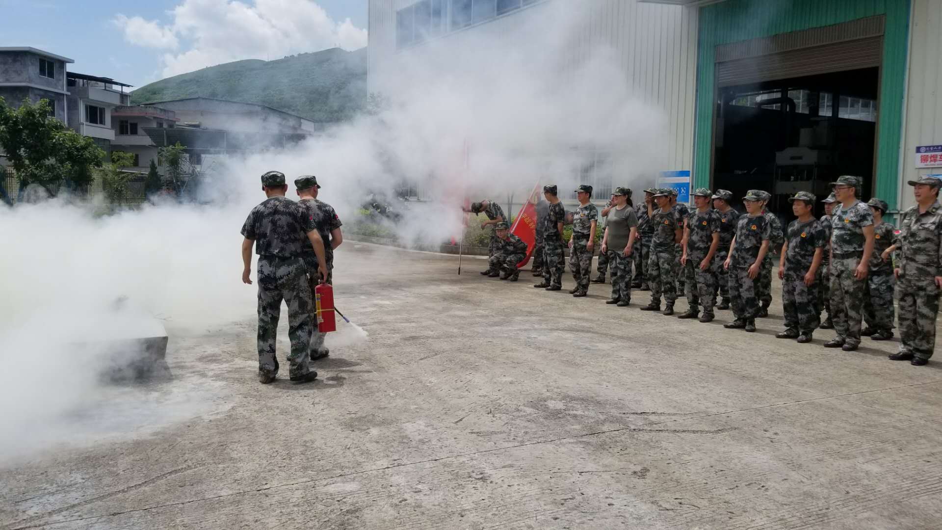 人防工程场地应该注意哪些问题?