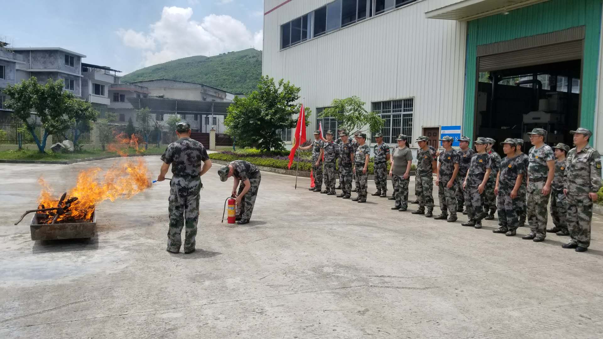 人防工程设备防护的主要内容包含哪些?